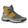 Salewa Puez 2 Mid Golden Brown wandelschoenen maat 9