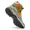 Salewa Puez 2 Mid Golden Brown wandelschoenen maat 9