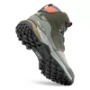 Salewa Puez 2 Mid PTX dameswandelschoenen Shadow UK 5