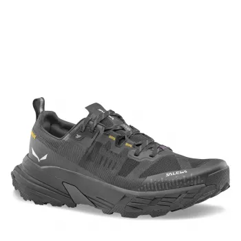 SALEWA Pedroc 2 Max speed hiking schoenen - Black Out / Black Out - UK 8.5 (EU 42.5)