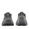 SALEWA Pedroc 2 Max trailrunningschoenen - Black Out / Black Out - UK 9 (EU 43)