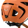 SALEWA Kask Pura 2.0 klimhelm Kurkuma L/XL