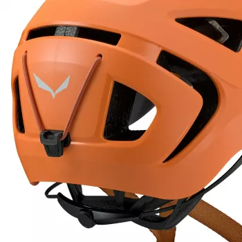 SALEWA Kask Pura 2.0 klimhelm Kurkuma L/XL