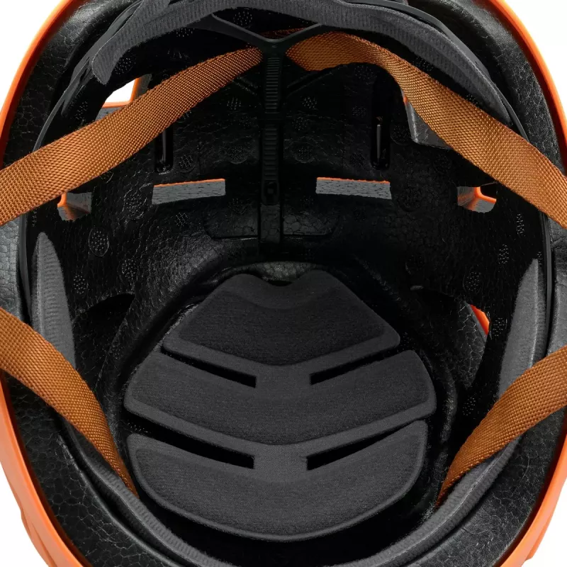 SALEWA Kask Pura 2.0 klimhelm Kurkuma L/XL