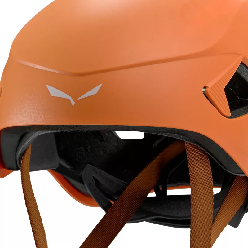 SALEWA Kask Pura 2.0 klimhelm Kurkuma L/XL