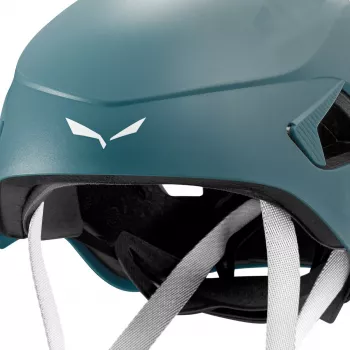 SALEWA Kask Pura 2.0 klimhelm L/XL Willow