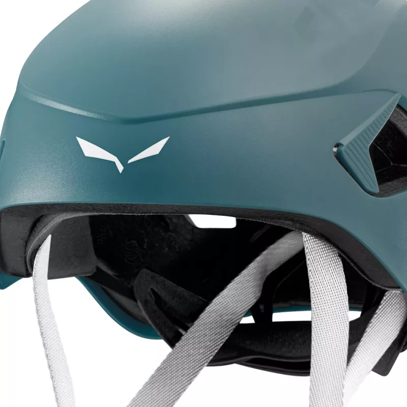 SALEWA Kask Pura 2.0 klimhelm L/XL Willow
