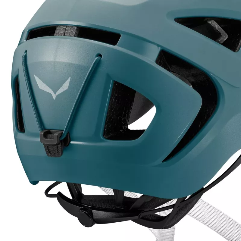 SALEWA Kask Pura 2.0 klimhelm L/XL Willow