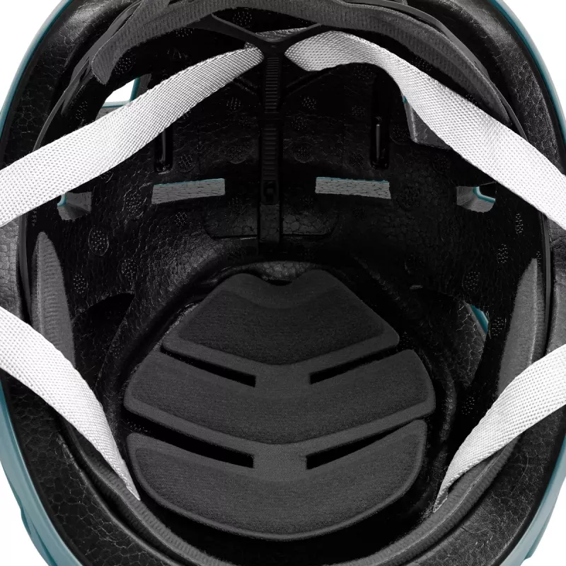 SALEWA Kask Pura 2.0 klimhelm L/XL Willow