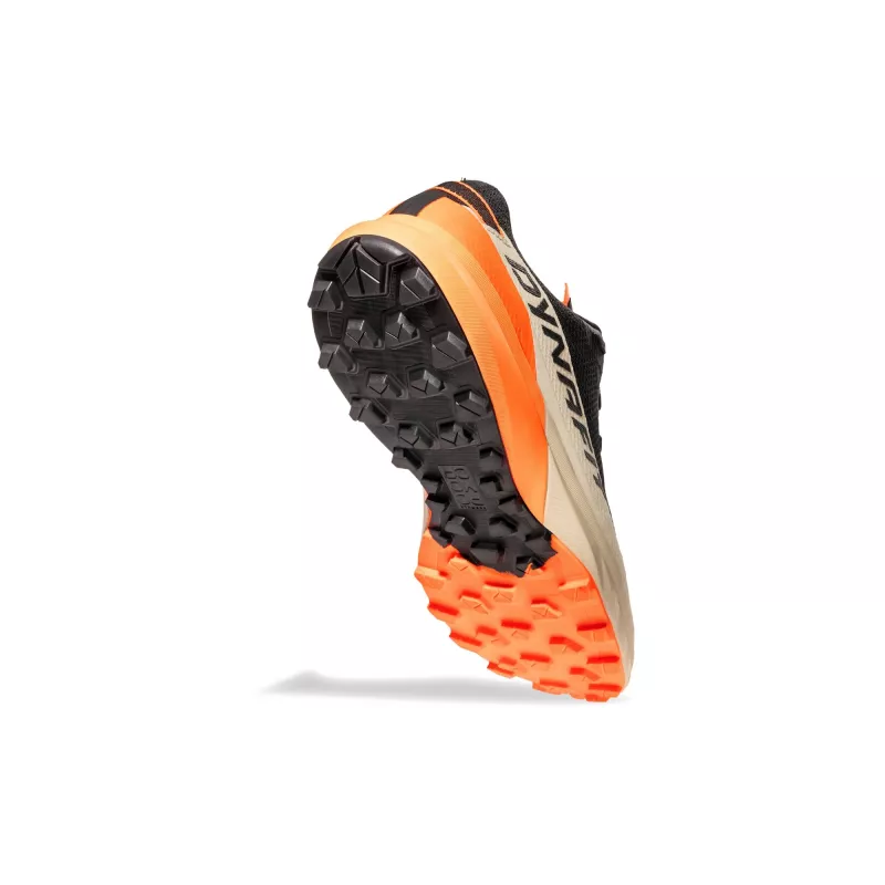 SALEWA Dynafit Ultra trailrunningschoenen - Overcast/Black Out - maat 45 EU