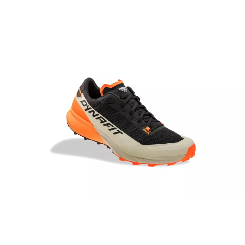 SALEWA Dynafit Ultra trailrunningschoenen - Overcast/Black Out, EU 46