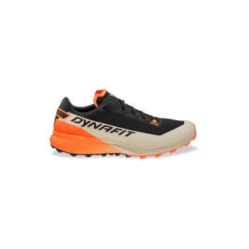SALEWA heren Ultra trailrunningschoen Dynafit Ultra - Overcast/Black Out, EU 46,5