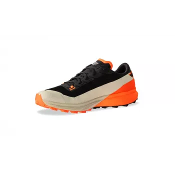 SALEWA heren Ultra trailrunningschoen Dynafit Ultra - Overcast/Black Out, EU 46,5