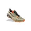 SALEWA Dynafit Trail Graphic trailrunningschoenen - Overcast/Black Out, EU 45