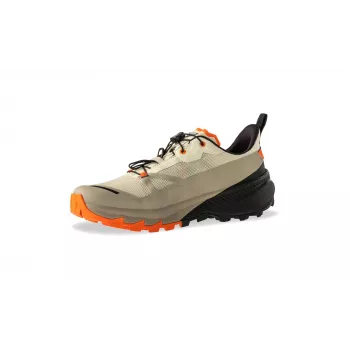 SALEWA Dynafit Traverse 2 trailschoenen - Rock Khaki/Overcast - EU 42,5