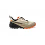 SALEWA Dynafit Traverse 2 trailschoenen - Rock Khaki/Overcast - Maat 44.5 EU