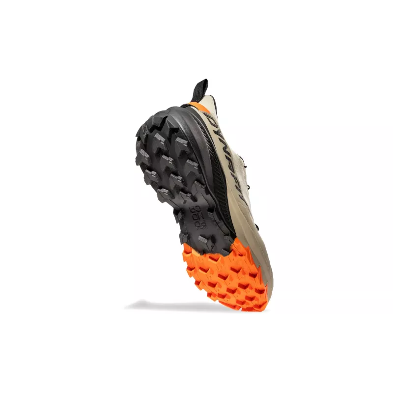 SALEWA Dynafit Traverse 2 trailschoenen - Rock Khaki/Overcast, maat EU 45