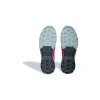 SALEWA dames Dynafit Traverse 2 trailschoenen - Pink Glo/Cinder, maat 38.5
