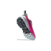 SALEWA dames Dynafit Traverse 2 trailschoenen - Pink Glo/Cinder, EU 40.5