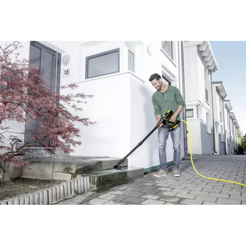 Kärcher PS 20 Power Scrubber oppervlaktereiniger - zachte borstel voor K2-K7