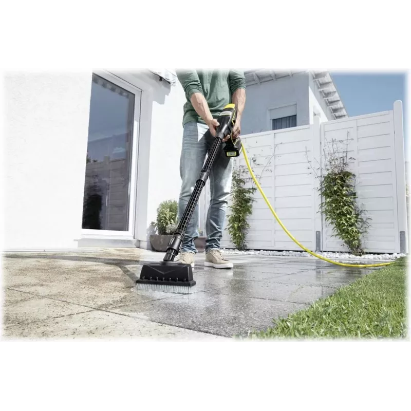 Kärcher PS 20 Power Scrubber oppervlaktereiniger - zachte borstel voor K2-K7