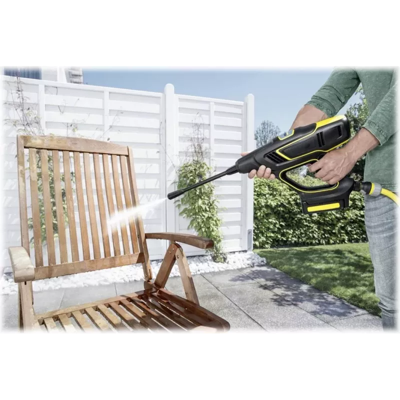 Kärcher PS 20 Power Scrubber oppervlaktereiniger - zachte borstel voor K2-K7