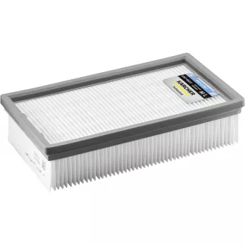 Kärcher platfilter PES voor verschillende NT-modellen 6.907-662.0