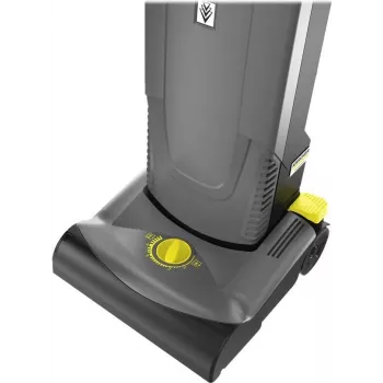 Kärcher Professional CV 30/1 rechtopstaande stofzuiger 850 W
