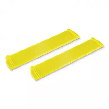 Kärcher vervangende trekker voor raamwisser (2-pack)