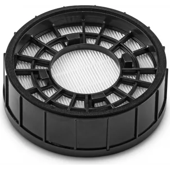 Kärcher 2.889-293.0 universeel filter voor nat- en droogzuigers