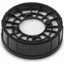 Kärcher 2.889-293.0 universeel filter voor nat- en droogzuigers