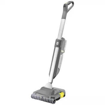 Kärcher BR 30/1 C Bp vloerwisser 18 V 70 W zonder accu