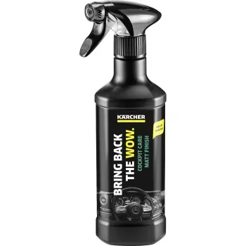 Kärcher RM 652 cockpitverzorging, zijdemat, 500 ml