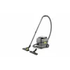 Kärcher T 10/1 Bp Adv accu-aangedreven industriestofzuiger 500 W