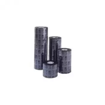Honeywell Intermec Premium HP04 thermotransferlint - zwart - 90 mm x 450 m