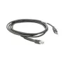 Honeywell USB-voeding-/communicatiekabel USB (M)