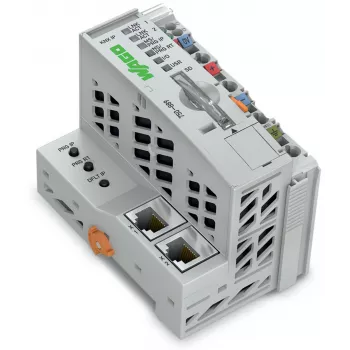 WAGO veldbus-controller Ethernet 750-889
