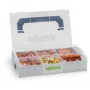 WAGO 887-955 verbindingsklemmenset, L-BOXX Mini, serie 221 en 2273