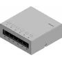 ZVK GMBH EL fixLink onderbouwpanel Consolidation Point 6 poorten (CKVPL0061E)