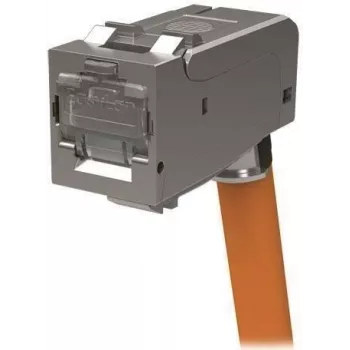 EASYLAN FixLink SL RJ45-S KS EVP 270° Cat. 6A keystone-module (CKWAK007EP)