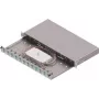 ZVK Easylan LWL-lascassette Basic SB0012481HE 12x LC-Duplex standaard OM3 uitschuifbaar - glasvezel-patchpaneel