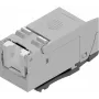 ZVK EasyLan fixLink Pro+ RJ45 Keystone afgeschermd Cat.8.1 - 24-pack (CKFAK002P+)