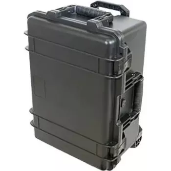 Shining 3D EinScan H/HX transportkoffer met wielen (Koffer-H)