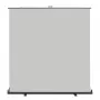 walimex pro roll-up panel achtergrond 210x220 cm grijs