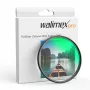 Walimex Pro circulair polarisatiefilter Slim Super DMC 52mm