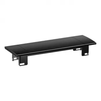 Bachmann POWER FRAME-afdekking 6-voudig zwart