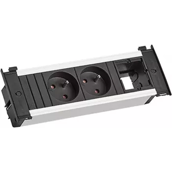 Bachmann KAPSA S 2xUTE 1xCM 0,2m geïntegreerde stroommodule