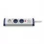 Bachmann Overload Protection PDU 3-voudig serie 8110