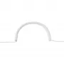 Bachmann BM0010710 spiraalkabel H05VV-F 3G1,5mm² 1,0m wit