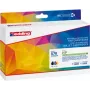 EDDING inktpatroon 18-570 compatibel HP 913A zwart/cyaan/magenta/geel 4-pack